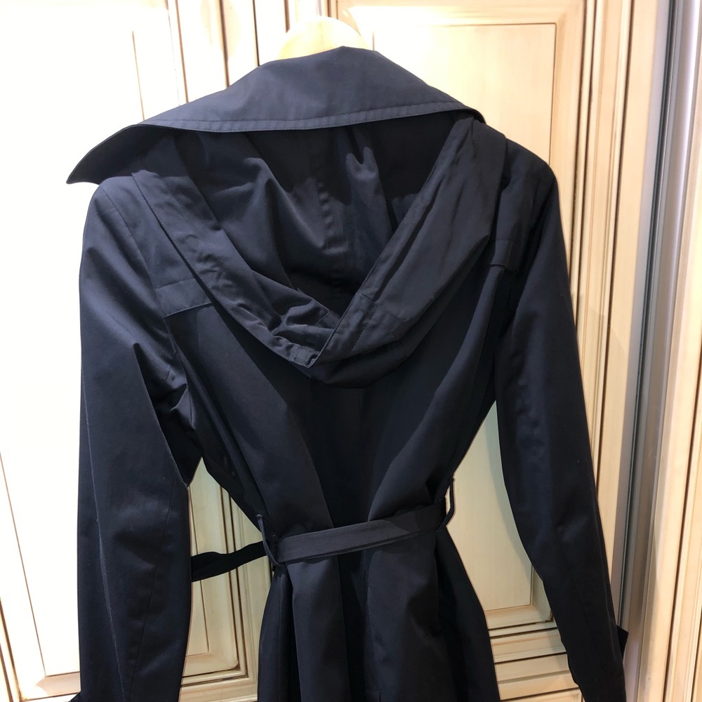 Michael Kors trench coat